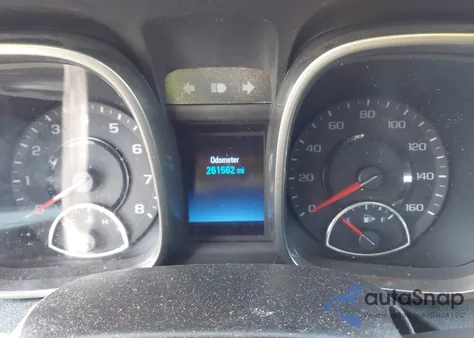 2013 Chevrolet Malibu 1Lz z USA, uszkodzony, nr VIN 1G11H5SA5DF279103